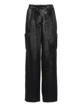 Loulou Studio Pantaloni Luli