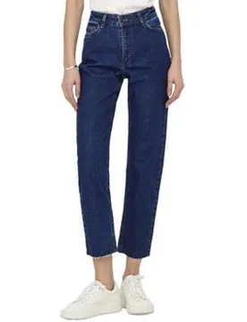 Straight Leg Jeans Lullu Eu M;Eu Xl;Eu Xs Female - JDY - FashionsVida
