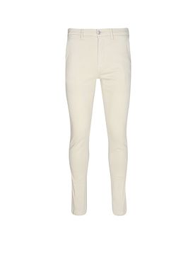 Chino ZEUMAR XLITE crema 38/L32