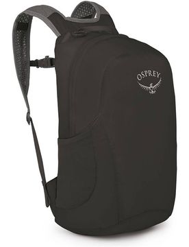 Ultralight stuff pack mochila montaña Negro (UNICA)