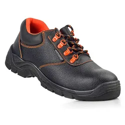 Chaussures De Sécurité S3 Src Black EU 40