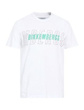 Camiseta Hombre Blanco M,S,XL Hombre