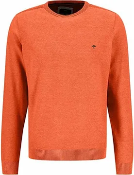 Pullover Rundhalspullover Für Herren Eu L Male - FYNCH-HATTON - FashionsVida