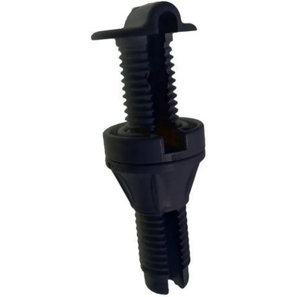 º Cable Outlet Black 3/4´´ unisex - T-H Marine - FashionsVida