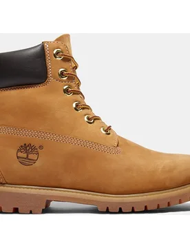 Botas 6 Inch ® Premium impermeables con cordones - Timberland - FashionsVida