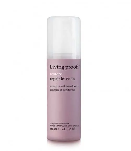 Leave In Reparador Sin Aclarado - Living Proof - FashionsVida