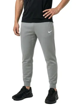 Pantalon De Survêtement Team Club Grey M