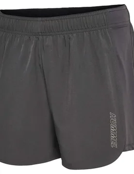 Hummel Short Vital Woven Magnet M - Hummel - FashionsVida