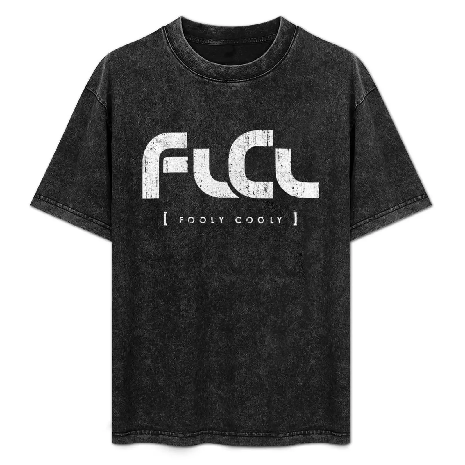 FLCL T-Shirt Sun Protective Outdoor Tee Top - Aliexpress - FashionsVida