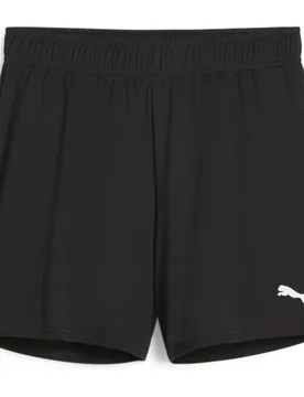 TeamGOAL Handball Damen Shorts, schwarz S - Puma - FashionsVida