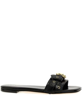 Chloé Chic Mae Sandals - Women's