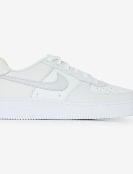 Air Force 1 Low gris/blanc 37,5