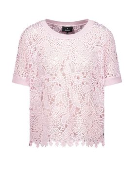 MONARI Pullover rosa 38 damen