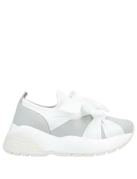 Sneakers Damen Hellgrau 35 Damen - TWINSET - FashionsVida