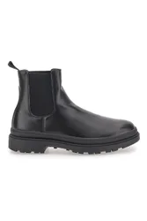 Stivaletti Beatles Neri 2308101 41