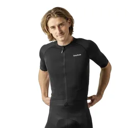 Maillot à Manches Courtes Pacr