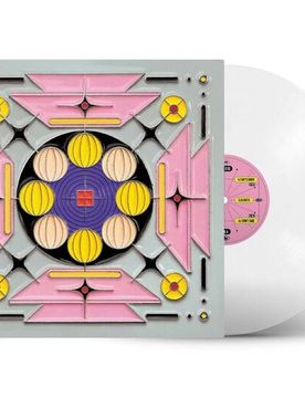 Thank You von - LP (Coloured, Limited Edition, Standard) - None - unisex