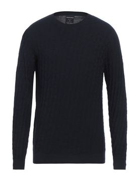 Pullover Herren Nachtblau 50,56,58,60 Herren
