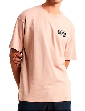Repear sam camiseta manga corta hombre Verde (XL)