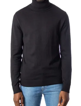 Herren Pullover Grün 142803