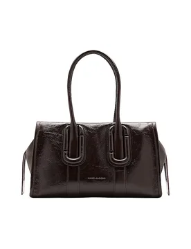 JACOBS Ledertasche - Shopper BABE CITY braun damen - Marc - FashionsVida