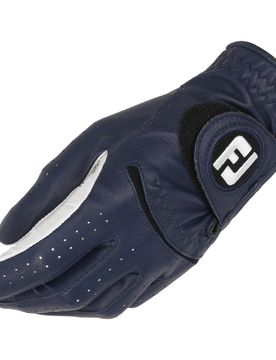 Handschuh Herren Spectrum, marine s