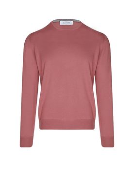 Gran Sasso Jersey rosa 56