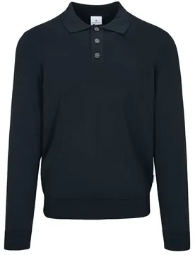 XXL NOS Polo Pullover male