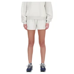 Short Sport Essentials French Terry Ash Heather L
