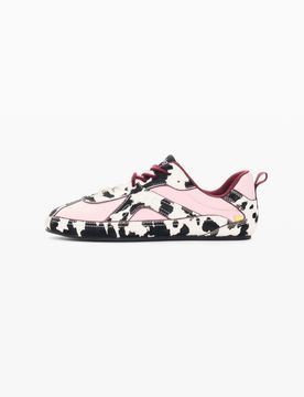 Zapatillas 100% Piel, Mujer, 36