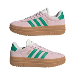 Sneaker - VL COURT BOLD - EU36 bis EU41 - für Damen - Größe EU36 - multicolor - Frauen - female