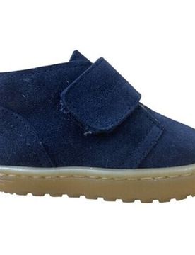 Stiefeletten Ottawa Bota Respetuosa Marino 19;20;21;22;23;26 Female