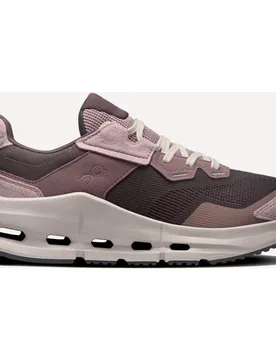 Zapatillas Casual Mujer Cloudnova Rift - On - FashionsVida