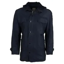 Bundeswehr Bordparka gebraucht - 5 5 adult Herren