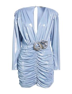 Minivestido Mujer Azul celeste 38,40 Mujer