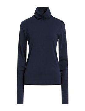 Camiseta Mujer Azul noche L,S Mujer