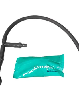 Dirzone Valvola P Urinal Condom