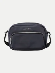 Schultertasche Klosters Lidia Blau