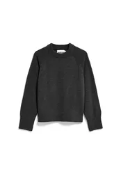 WOOL KNIT SWEATER female