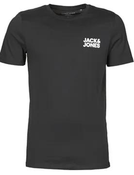 T-Shirt Jjecorp Logo Eu M;Eu Xl Male - Jack & jones - FashionsVida
