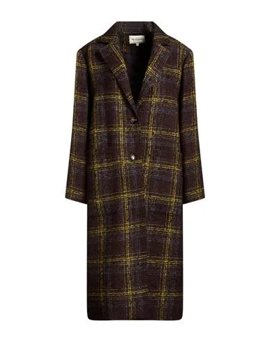 Abrigo Mujer Morado oscuro 38,40 Mujer - Really Wild - FashionsVida