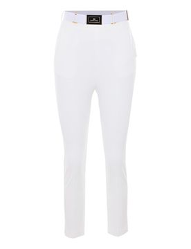 Pantaloni Bianchi