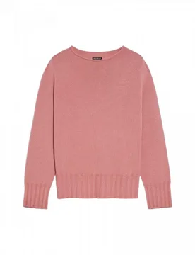 Maglione Donna PBNATURA_ROSA - Pennyblack - FashionsVida