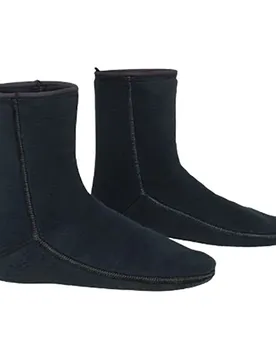 Calzari Polar Stretch Mid-layer