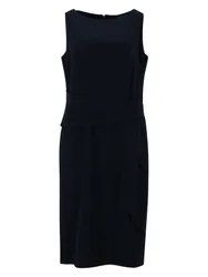 Kleid, uni, elegant -Stella- female
