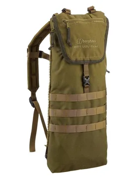 Tasche MMPS Utility Pocket Default Title adult - Berghaus - FashionsVida