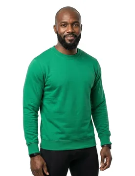 Sweat-shirt Crossover 51580 Grass Green 3XL - MASCOT - FashionsVida
