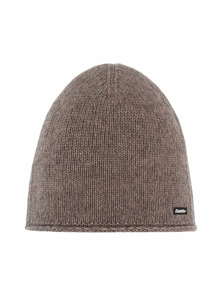 Eisbär Mütze Sophia gris - Eisbär - FashionsVida