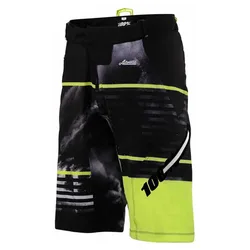 Percent Short Airmatic