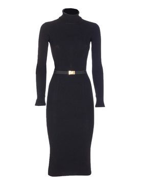 Elisabetta Franchi Abito in maglia